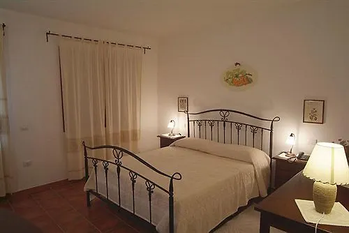 Country Hotel Vessus Alghero