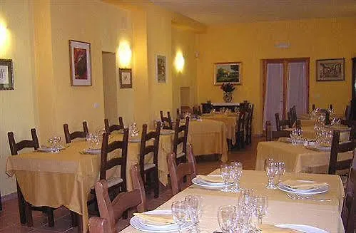 Country Hotel Vessus Alghero Italie