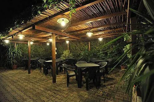Country Hotel Vessus Alghero 0*,  Italie