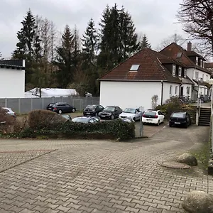 Am Erlanger Burgberg , Erlangen Deutschland