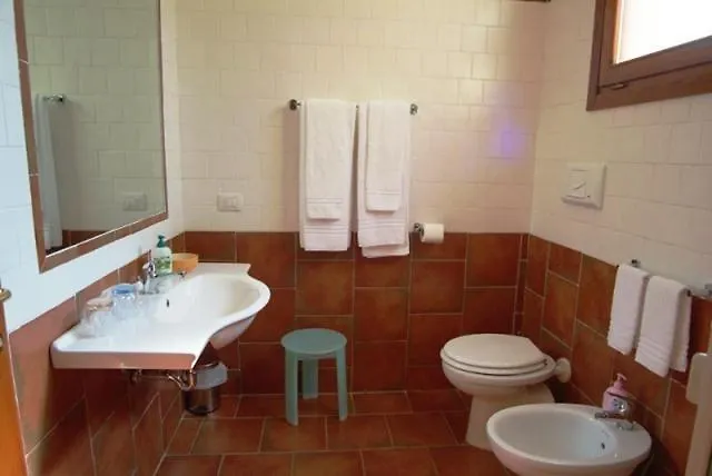 Country Hotel Vessus Альгеро