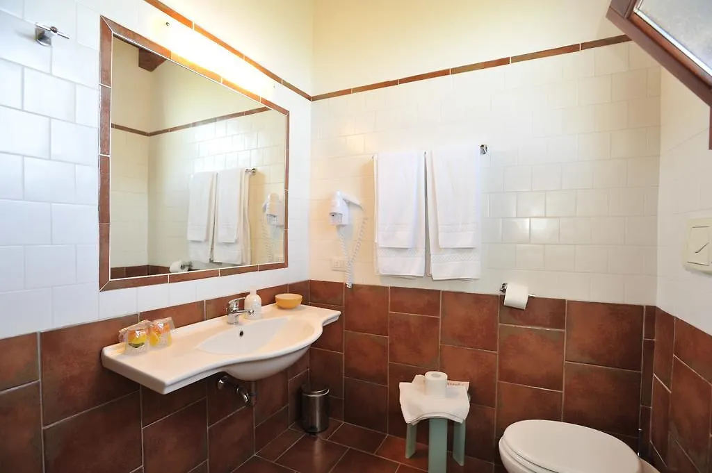 Летний дом Country Hotel Vessus