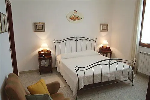 Country Hotel Vessus Alghero Italien