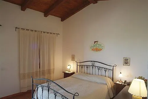 Country Hotel Vessus Αλγκέρο