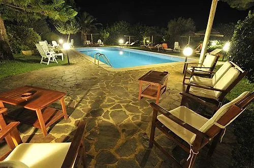 Country Hotel Vessus Αλγκέρο 0*,