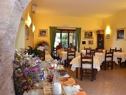 Country Hotel Vessus 0*, Альгеро Италия