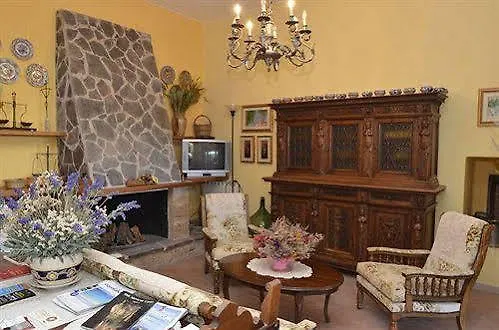 Country Hotel Vessus Alghero 0*,  Italien